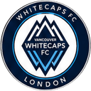 Whitecaps London crest